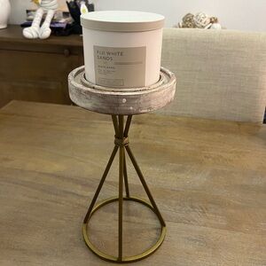 Candle stand